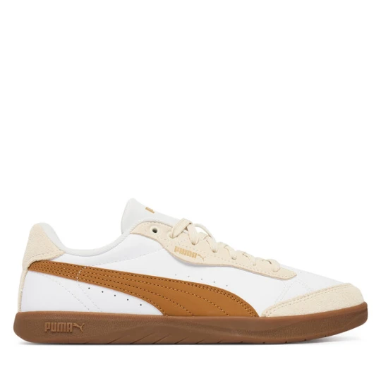 Zdjęcie produktu Sneakersy Puma Vikky Star OG 402601 13 Beżowy