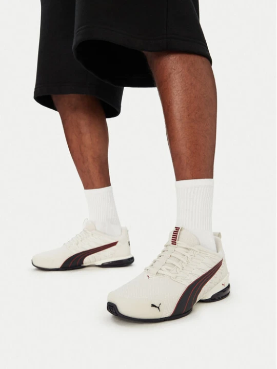 Zdjęcie produktu Sneakersy Puma Voltaic Evo 379601 41 Szary