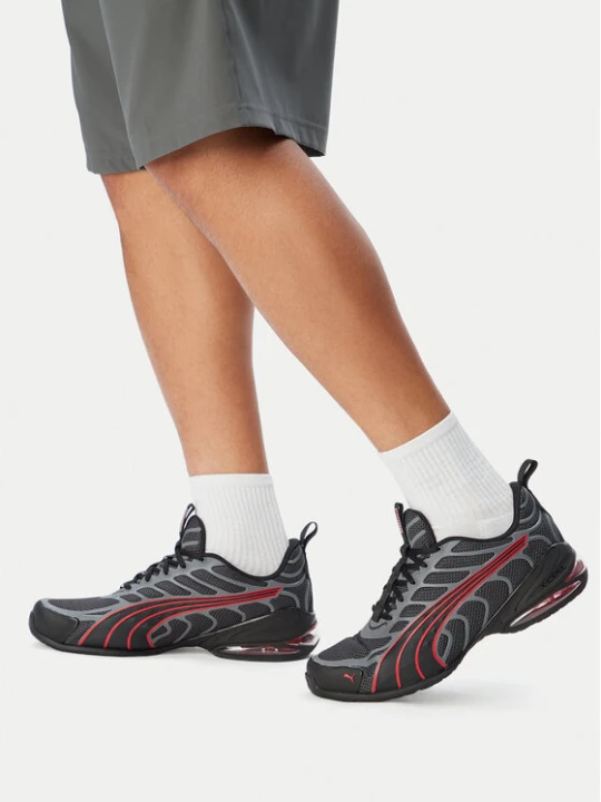 Zdjęcie produktu Sneakersy Puma Voltra 312589 02 Szary