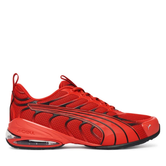 Zdjęcie produktu Sneakersy Puma Voltra 312589 03 Czerwony