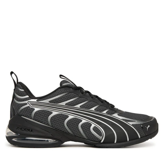 Zdjęcie produktu Sneakersy Puma Voltra 312589 08 Czarny