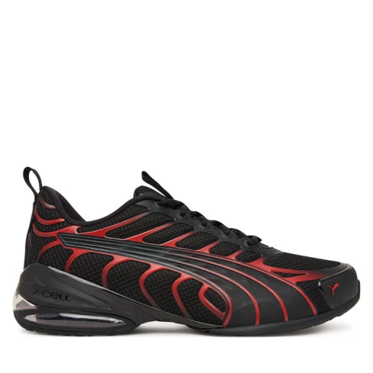 Zdjęcie produktu Sneakersy Puma Voltra 312589 17 Czarny