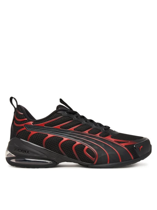 Zdjęcie produktu Sneakersy Puma Voltra 312589 17 Czarny