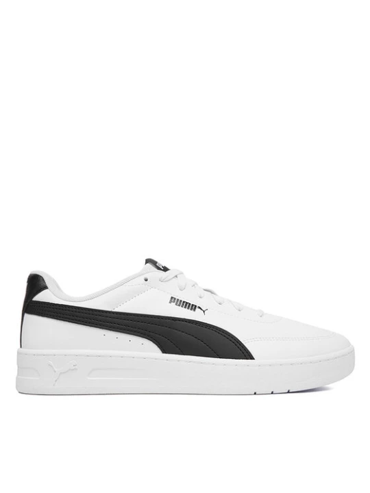 Zdjęcie produktu Sneakersy Puma WB-COURT CLASSIC CLEAN 40222301 Biały