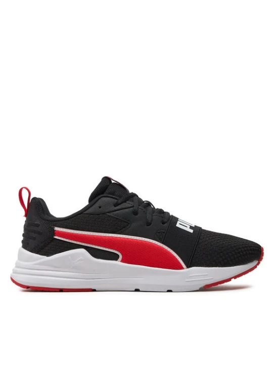 Zdjęcie produktu Sneakersy Puma Wired Run Pure 389275 14 Czarny