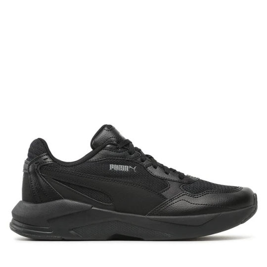 Zdjęcie produktu Sneakersy Puma X-Ray Speed Lite 384439 01 Czarny