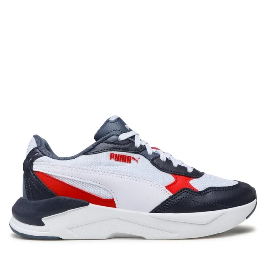 Zdjęcie produktu Sneakersy Puma X-Ray Speed Lite Jr 385524 20 Granatowy