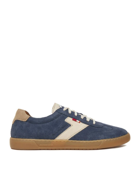 Zdjęcie produktu Sneakersy Quiksilver VALLEY2-02 MB Niebieski