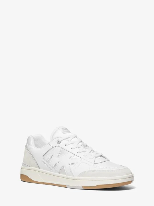 Zdjęcie produktu Sneakersy Rebel ze skóry Michael Kors