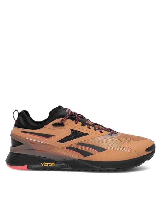 Zdjęcie produktu Sneakersy Reebok 100033321-W Brązowy