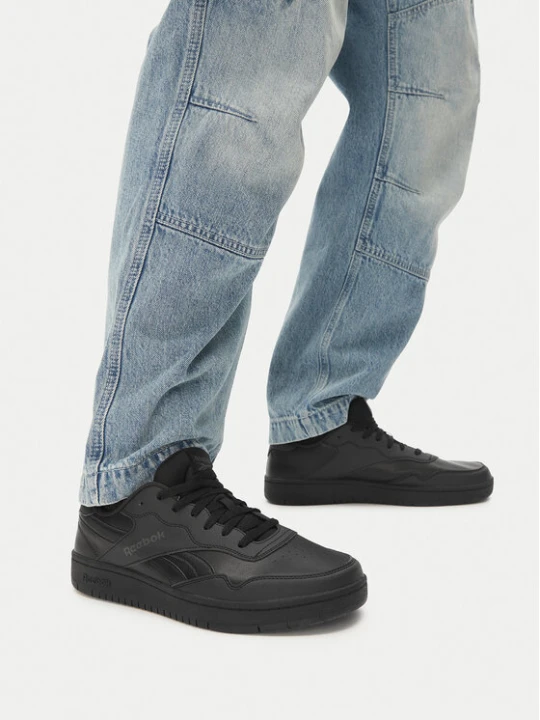Zdjęcie produktu Sneakersy Reebok BB 1000 100209144 Czarny