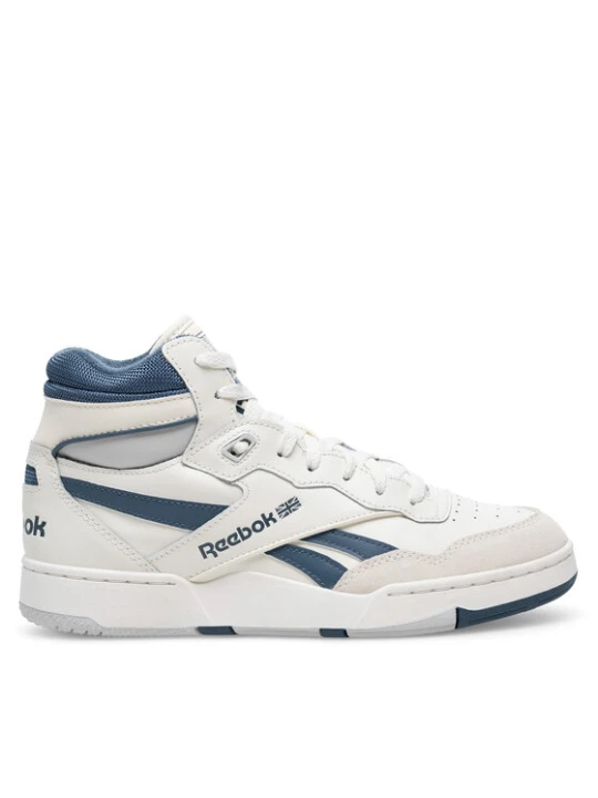 Zdjęcie produktu Sneakersy Reebok BB 4000 II Mid 100032749 W Biały