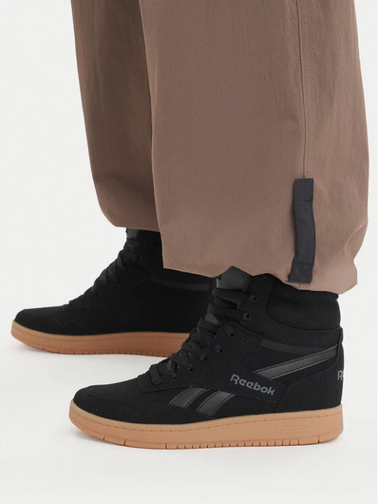 Zdjęcie produktu Sneakersy Reebok C-BB WEDGE 100281863 Czarny