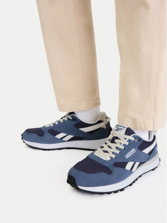 Zdjęcie produktu Sneakersy Reebok C-DRIVE AR30296MDDC Niebieski