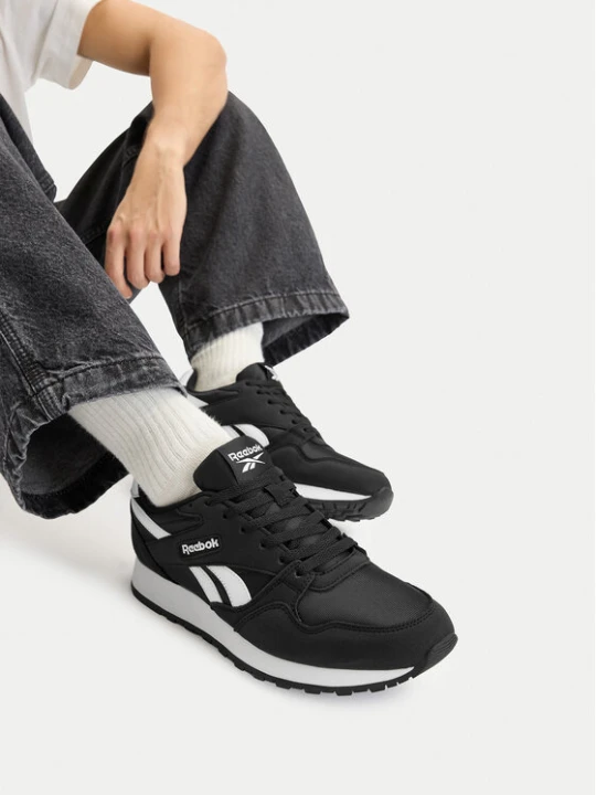 Zdjęcie produktu Sneakersy Reebok C-PRIME EVENT 100250368 Czarny