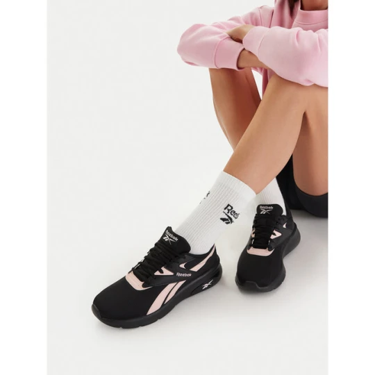 Zdjęcie produktu Sneakersy Reebok C-RIDER V 100208893 Czarny