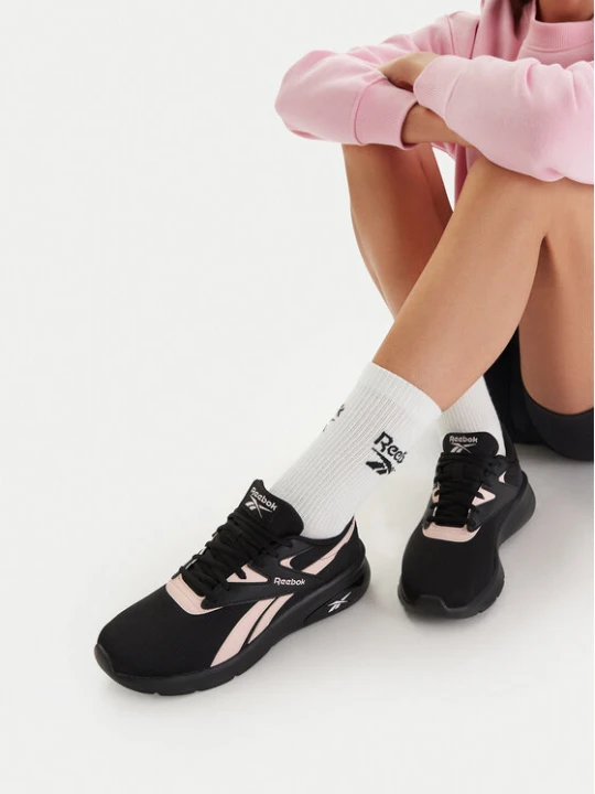 Zdjęcie produktu Sneakersy Reebok C-RIDER V 100208893 Czarny