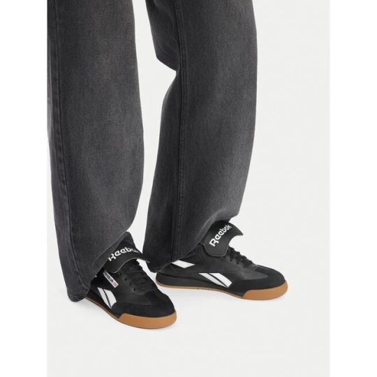 Zdjęcie produktu Sneakersy Reebok CAMPIO XT KILTY 100235246 Czarny
