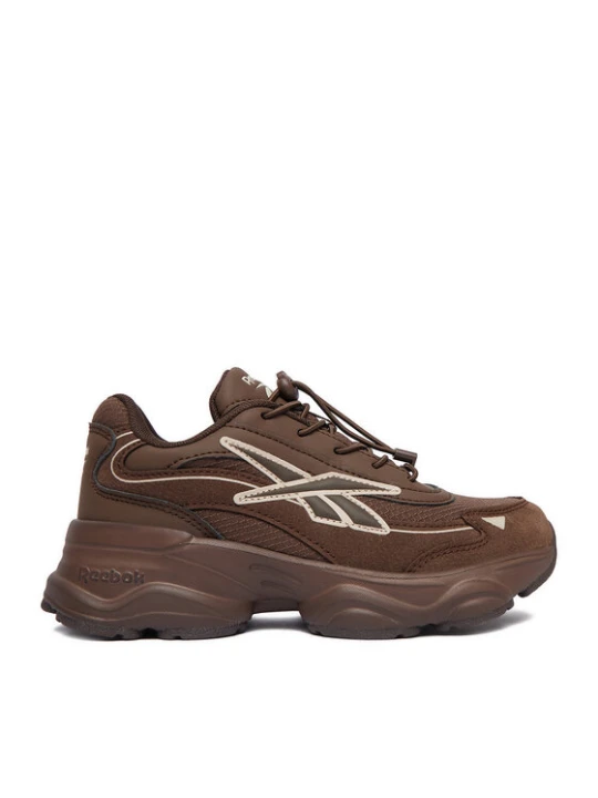Zdjęcie produktu Sneakersy Reebok CEO-124 Brązowy