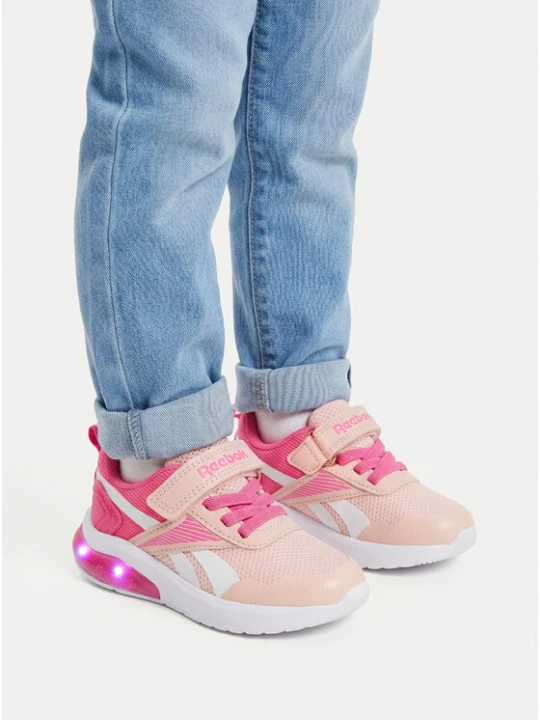 Zdjęcie produktu Sneakersy Reebok CEO-23KC2331-4 Różowy