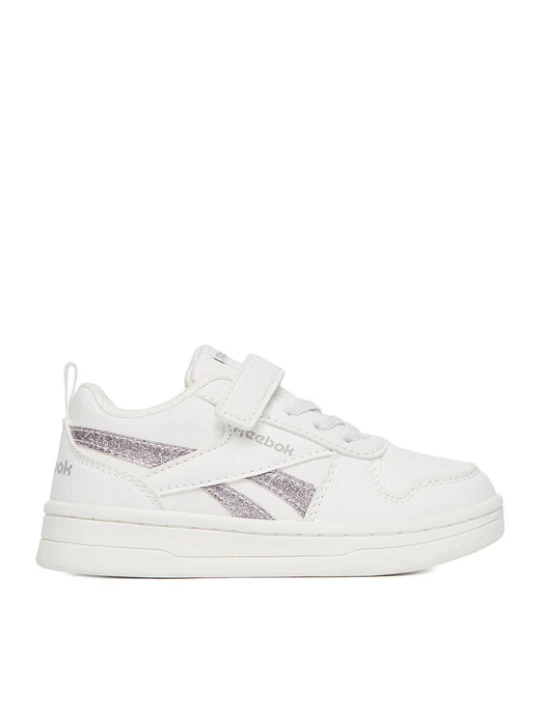 Zdjęcie produktu Sneakersy Reebok CEO-24KC2080(III)DZ Biały