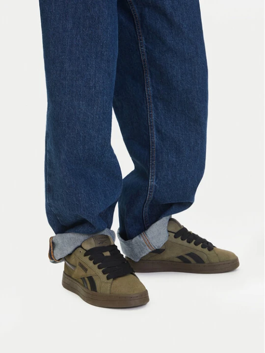 Zdjęcie produktu Sneakersy Reebok CEO-25KC000017-1 Khaki
