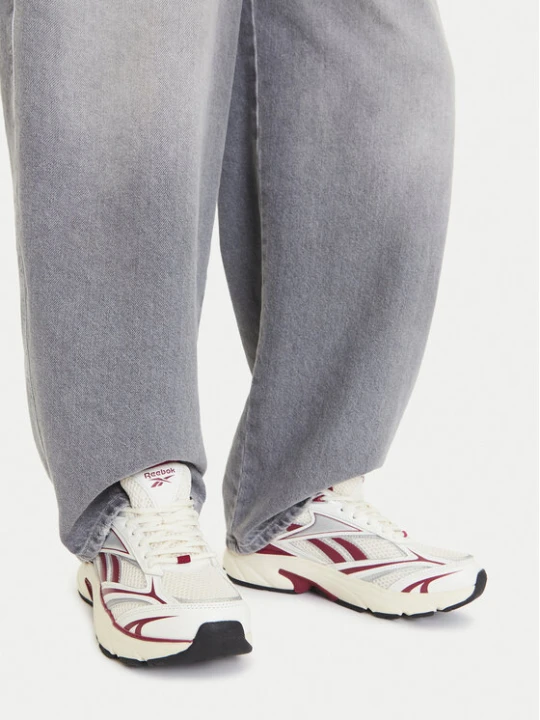 Zdjęcie produktu Sneakersy Reebok CEO-BELWAVE AR30278W-WCU Biały