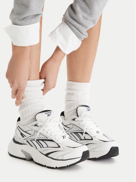 Zdjęcie produktu Sneakersy Reebok CEO-BELWAVE AR30278WWBS Biały