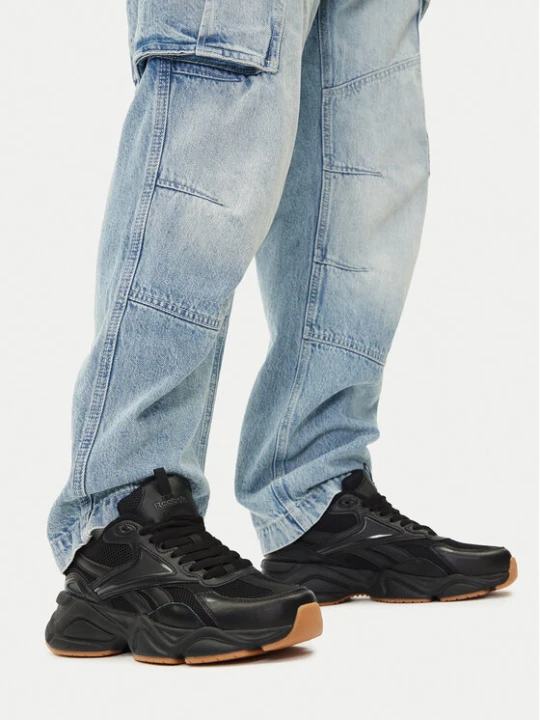 Zdjęcie produktu Sneakersy Reebok CEO-CHARGE AR30246M-BVT Czarny
