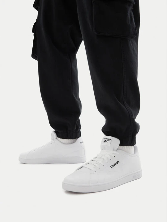 Zdjęcie produktu Sneakersy Reebok CEO-COURT CLEAN 100074369 Biały