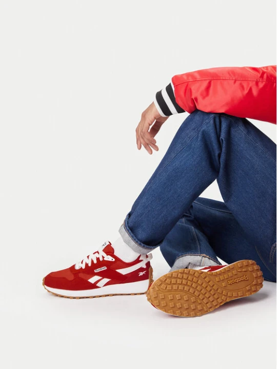Zdjęcie produktu Sneakersy Reebok CEO-DRIVE AR30296MRWT Czerwony
