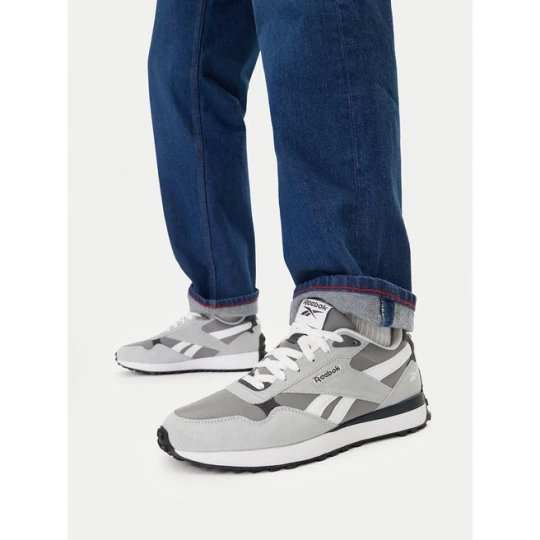 Zdjęcie produktu Sneakersy Reebok CEO-DRIVE AR30296MSNV Szary