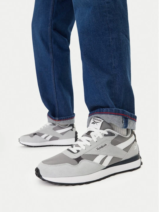 Zdjęcie produktu Sneakersy Reebok CEO-DRIVE AR30296MSNV Szary