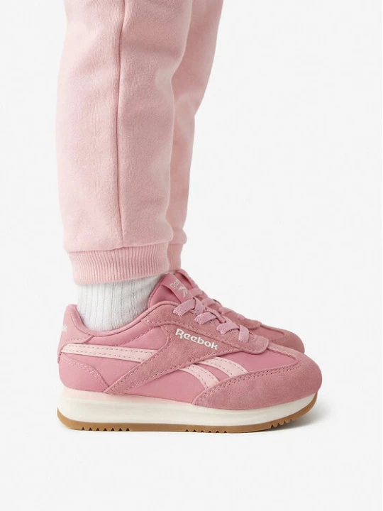 Zdjęcie produktu Sneakersy Reebok CEO-FIORI AR30309RQW Różowy
