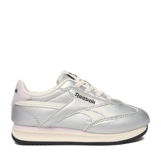 Zdjęcie produktu Sneakersy Reebok CEO-FIORI AR30309RSCI Srebrny