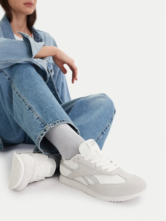 Zdjęcie produktu Sneakersy Reebok CEO-FIORI AR30309WCST Beżowy