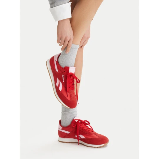 Zdjęcie produktu Sneakersy Reebok CEO-FIORI AR30309WRQT Czerwony