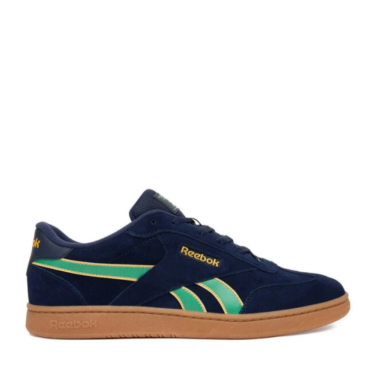 Zdjęcie produktu Sneakersy Reebok CEO-FORTE LOUNGER AR30252M-DCG Granatowy