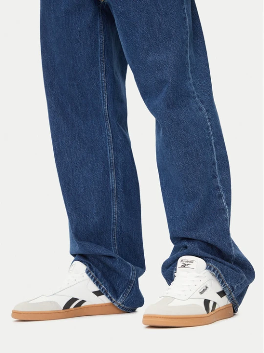 Zdjęcie produktu Sneakersy Reebok CEO-FORTE LOUNGER AR30252M-WBT Biały