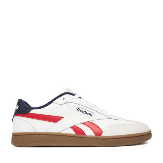 Zdjęcie produktu Sneakersy Reebok CEO-FORTE LOUNGER AR30252M-WDR Biały