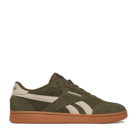 Zdjęcie produktu Sneakersy Reebok CEO-FORTE LOUNGER AR30252MGTC Zielony
