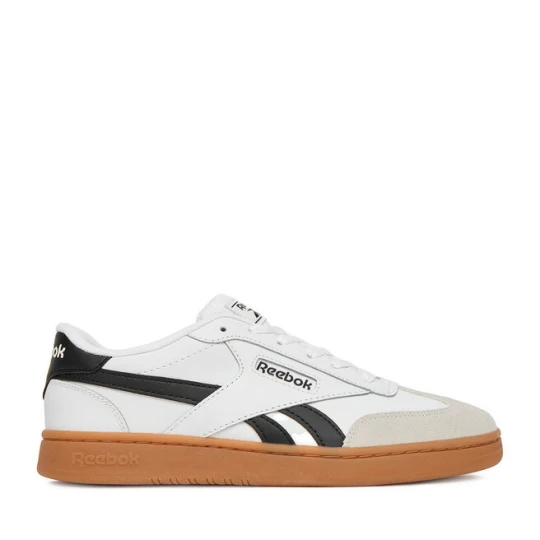 Zdjęcie produktu Sneakersy Reebok CEO-FORTE LOUNGER AR30252W-WBT Biały