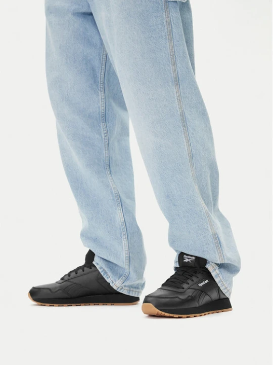Zdjęcie produktu Sneakersy Reebok CEO-GLIDE 100010030 Czarny