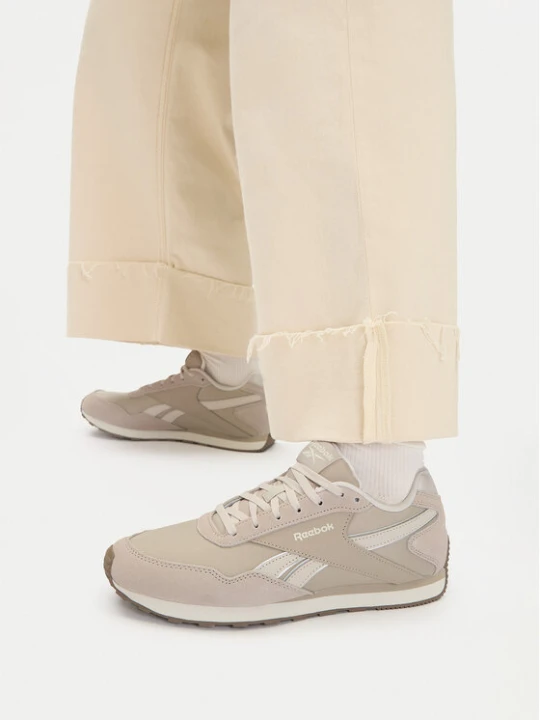 Zdjęcie produktu Sneakersy Reebok CEO-GLIDE LOW 100230903 Beżowy