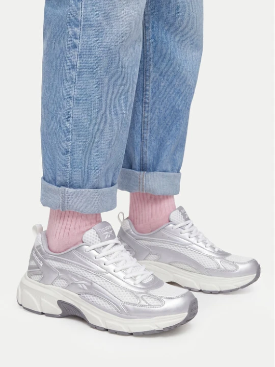 Zdjęcie produktu Sneakersy Reebok CEO-H1-139 Biały