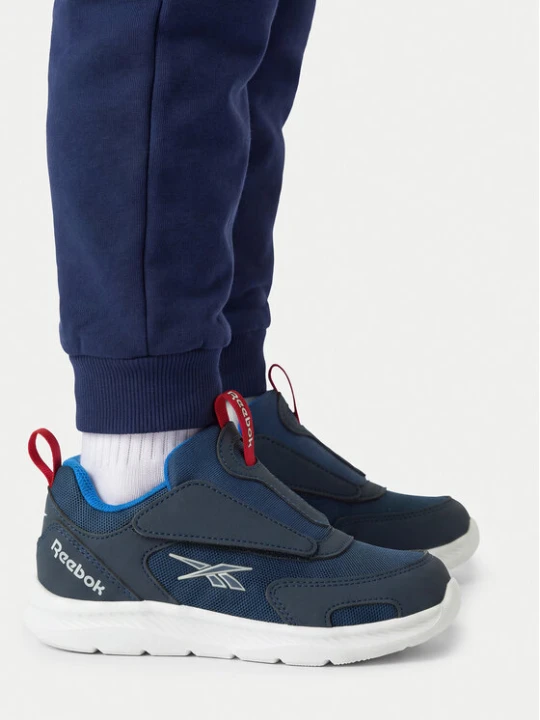 Zdjęcie produktu Sneakersy Reebok CEO-LEA-A-7102 Granatowy