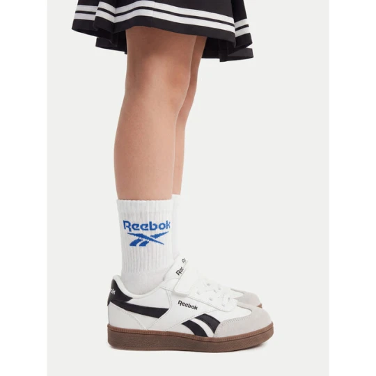 Zdjęcie produktu Sneakersy Reebok CEO-LEA-D680 Biały