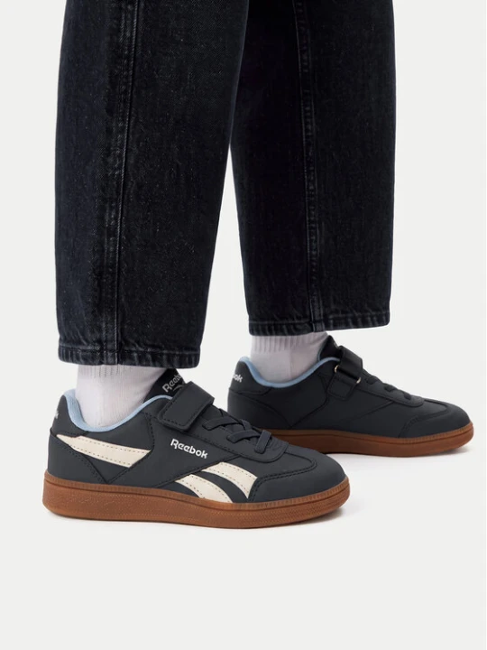 Zdjęcie produktu Sneakersy Reebok CEO-LEA-D680 Granatowy