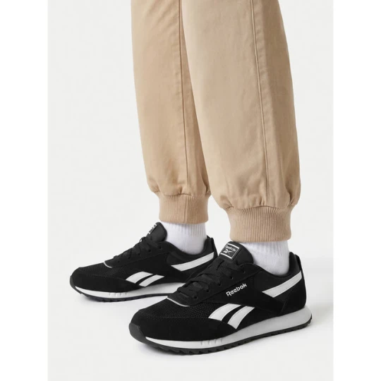 Zdjęcie produktu Sneakersy Reebok CEO-MODA AR30315BBW Czarny