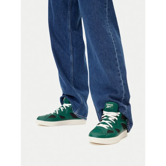 Zdjęcie produktu Sneakersy Reebok CEO-PRIMARY HARDWOOD 100242947 Zielony